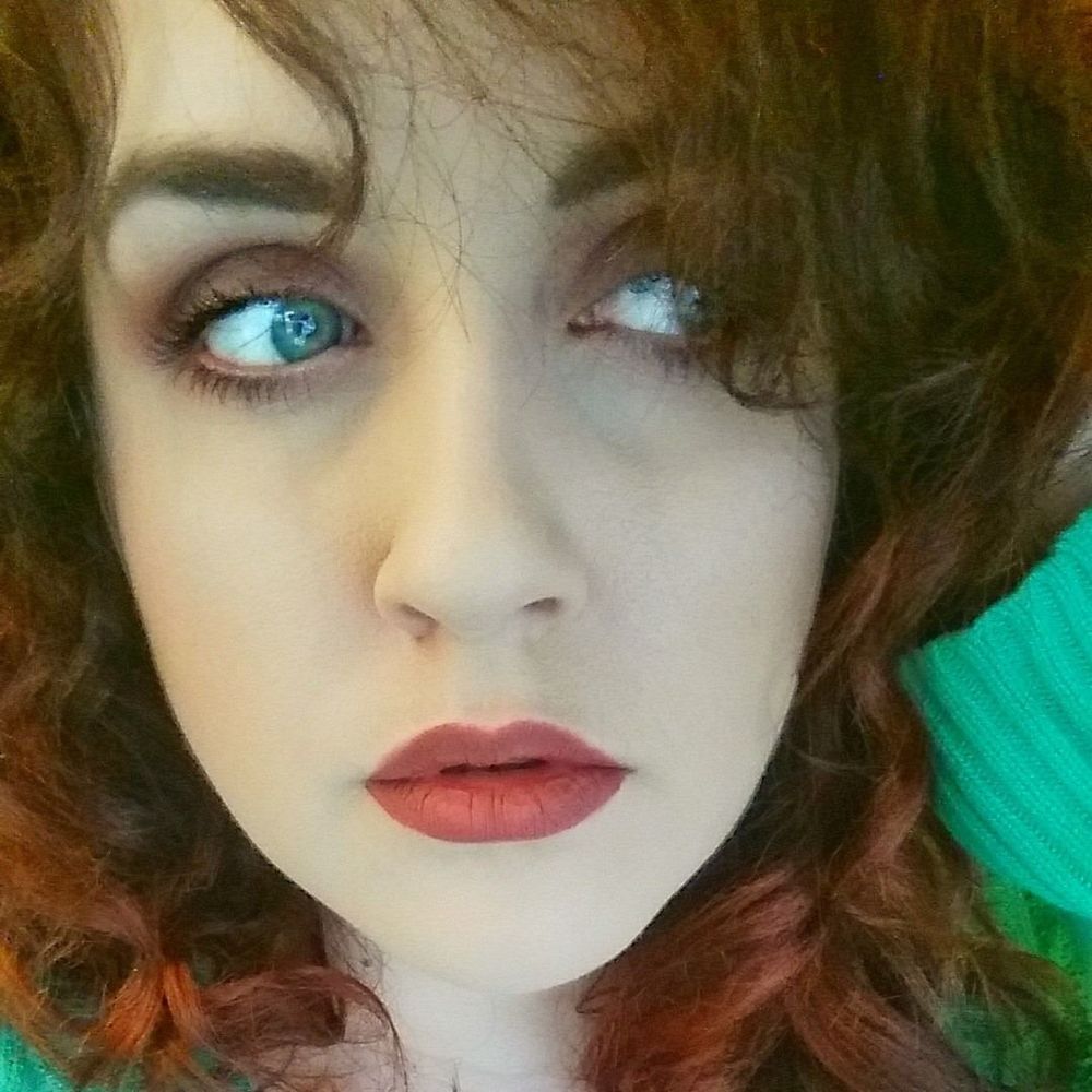 Meet your Posher, Jodi